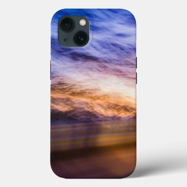 Case-Mate Tough Apple iPhone 13 Case (Back)