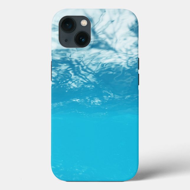 Case-Mate Tough Apple iPhone 13 Case (Back)