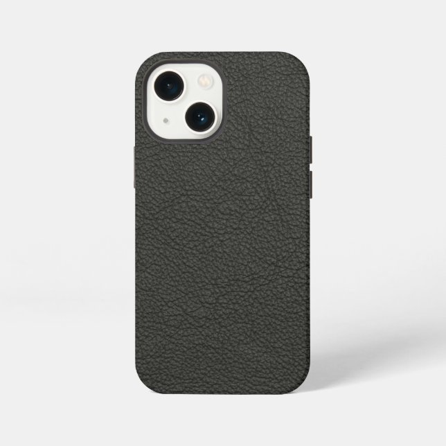 Case-Mate Tough Apple iPhone 13 mini Case (Back)