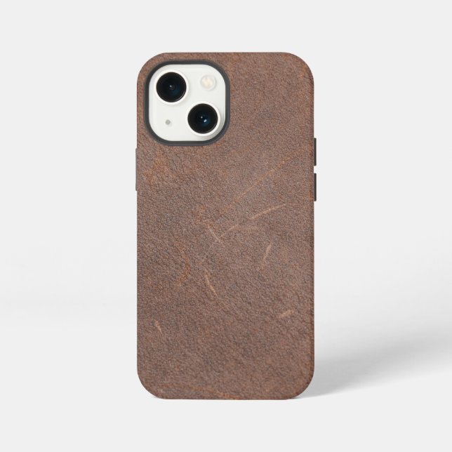 Case-Mate Tough Apple iPhone 13 mini Case (Back)