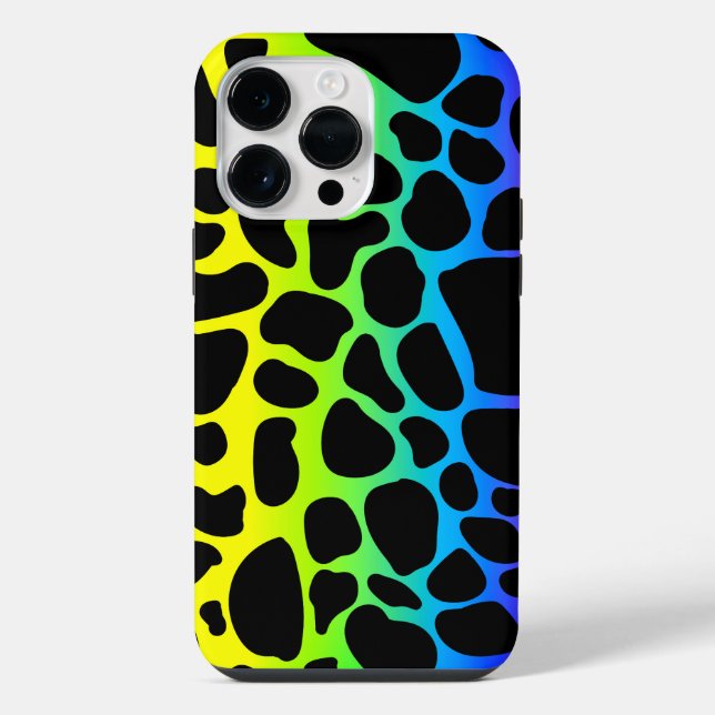 Case-Mate Tough Apple iPhone 14 Pro Max Case (Back)