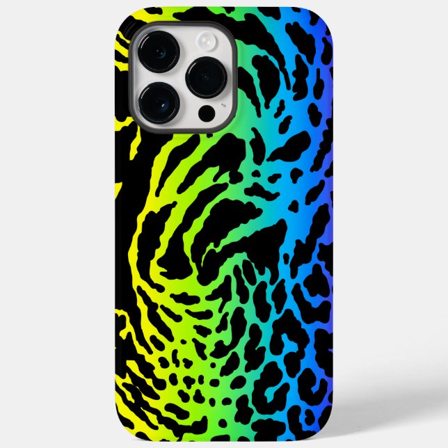 Case-Mate Tough Apple iPhone 14 Pro Max Case (Back)