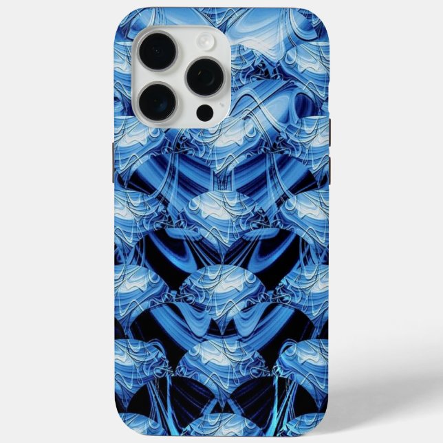  Case-Mate Tough Apple iPhone 15 Pro Max Case  (Back)
