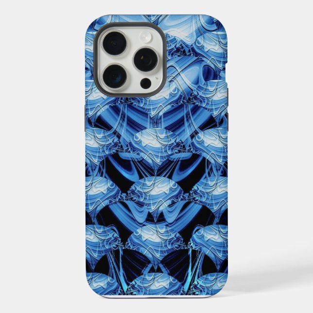  Case-Mate Tough Apple iPhone 15 Pro Max Case  (Back)