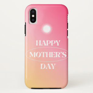 Case-Mate Tough Apple iPhone XS Case