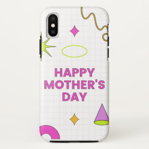 Case-Mate Tough Apple iPhone XS Case
