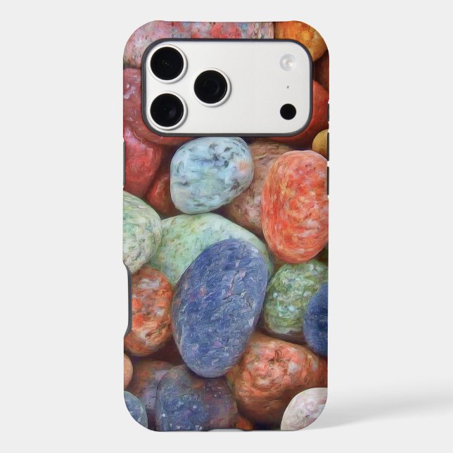 Case-Mate Tough Apple iPhone XS Max Case (Back)