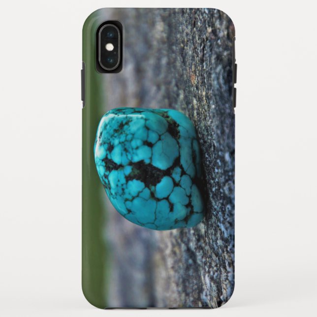 Case-Mate Tough Apple iPhone XS Max Case (Back)