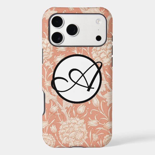 Case-Mate Tough iPhone 11 Pro Max Case MORRIS (Back)