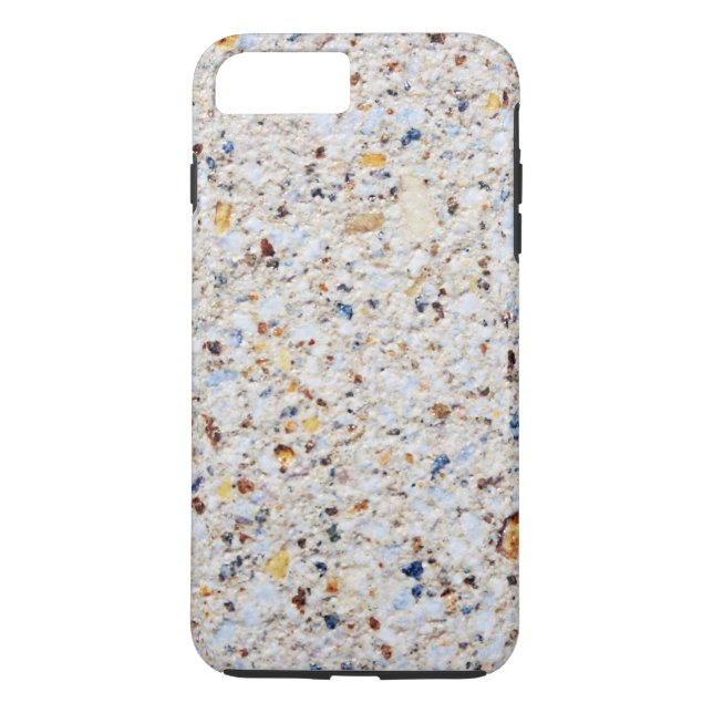  Case-Mate Tough iPhone 8Plus/7 Plus  Case (Back)