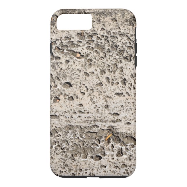  Case-Mate Tough iPhone 8Plus/7 Plus  Case (Back)