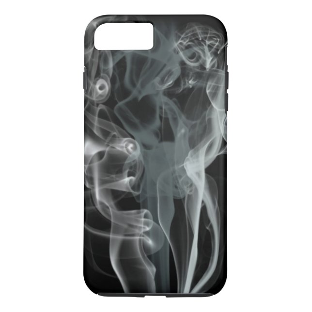 Case-Mate Tough iPhone 8Plus/7 Plus Case (Back)