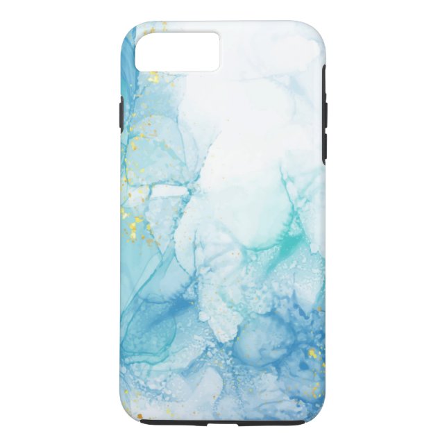  Case-Mate Tough iPhone 8Plus/7 Plus  Case (Back)