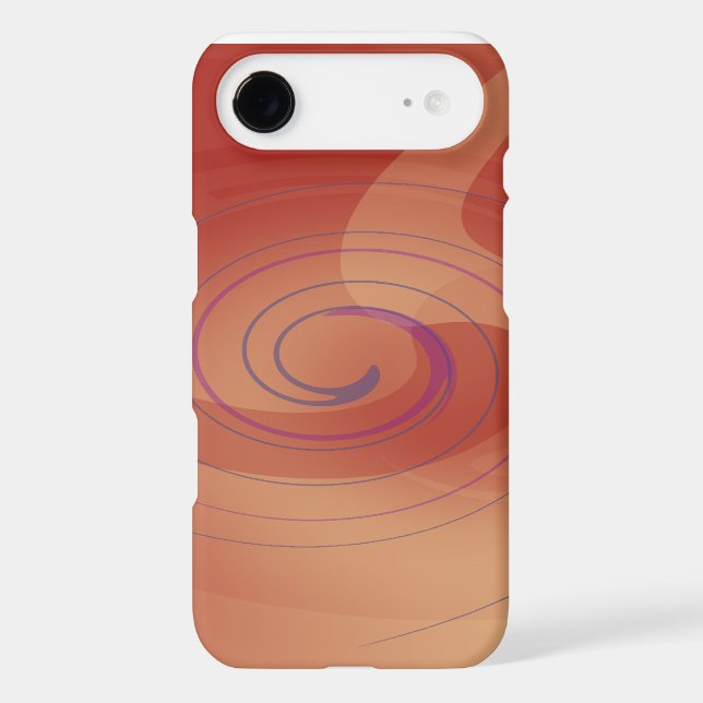 Case-Mate Tough iPhone SE iPhone 5/5S Case (Back)