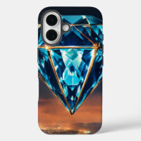 Case-Mate Tough Phone Case for Apple iPhone 16