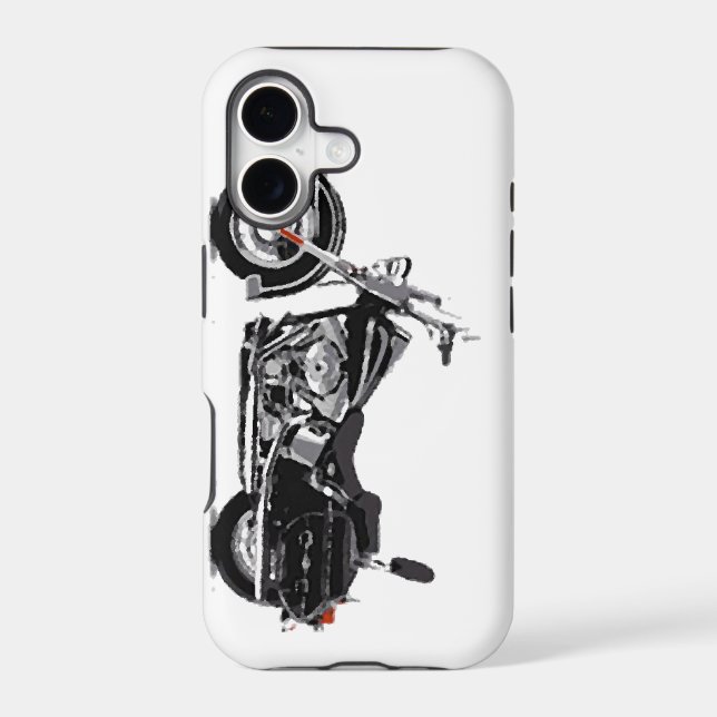 Case-Mate Tough Xtreme iPhone 5 Case (Back)