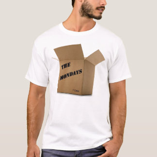 Case of the Mondays T-Shirt