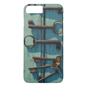 Case: Old Skeleton Keys Case-Mate iPhone Case