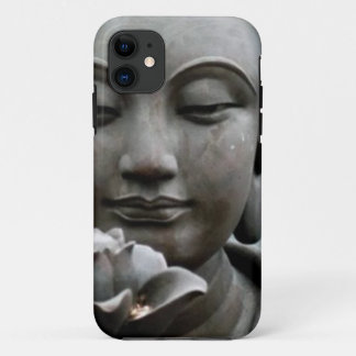 CASE PHONE 4 "BUDDHA"