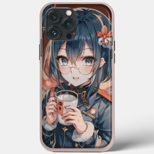 case phone anime  (Back)