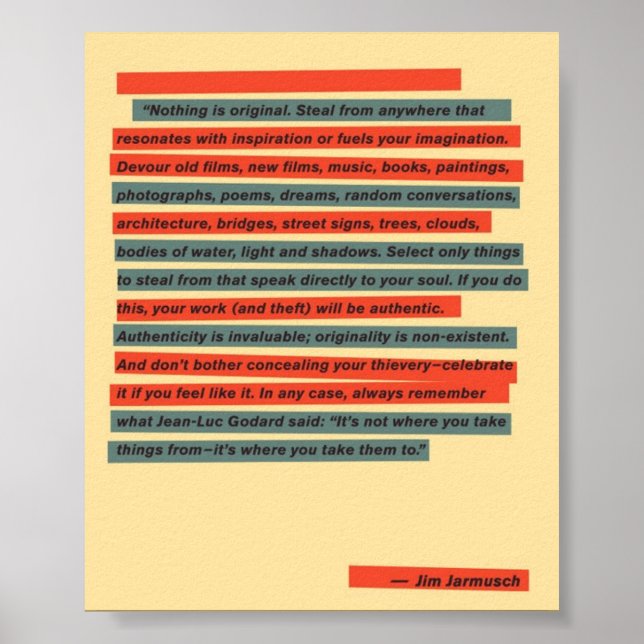 case poster (Front)