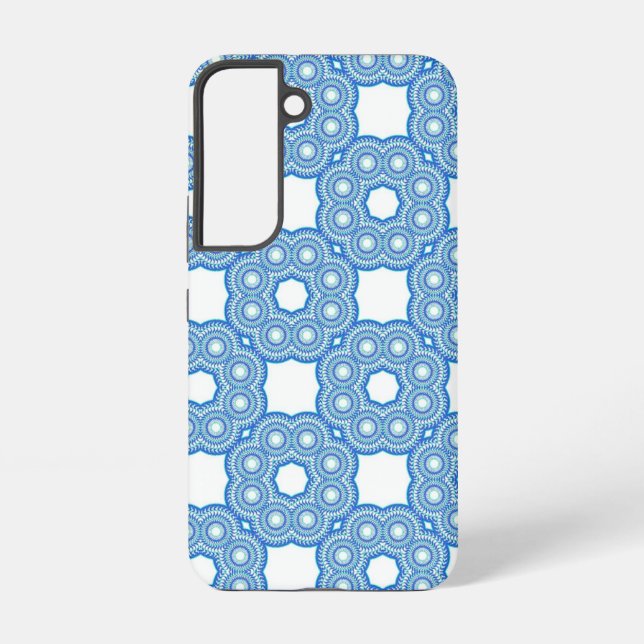 Case samsung s22 (Back)