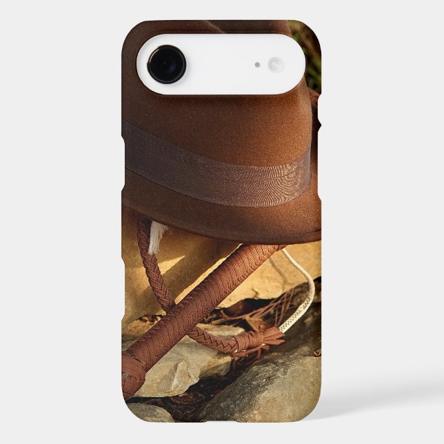 Case: Where is Indiana? Case-Mate iPhone Case (Back)