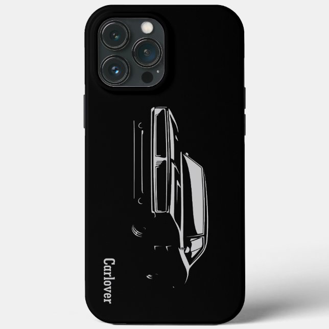 Case with Charger (Back)