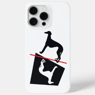 Case with Galgos pattern (adaptable model)