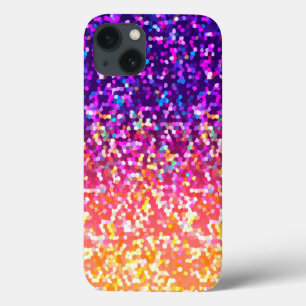 CaseMate iPad Air case Glitter Graphic