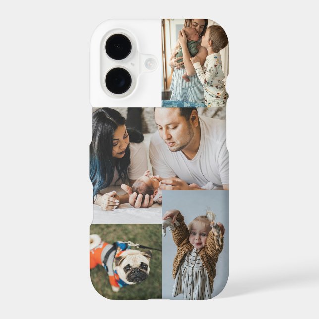 cases the phone (Back)