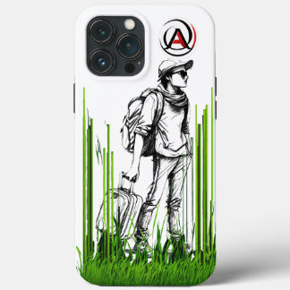 Casetify Me iPhone 13 Pro Max Case