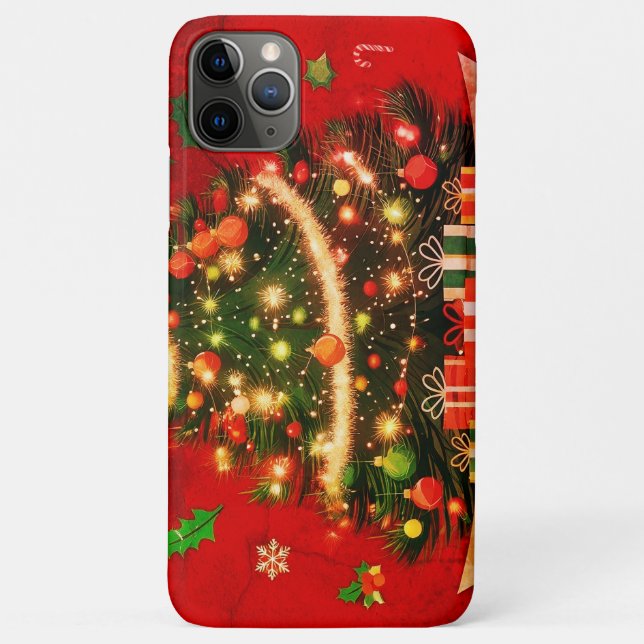 Casey-Mate Apple iPhone 11 Pro Max iPhone Case (Back)