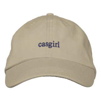 casgirl hat