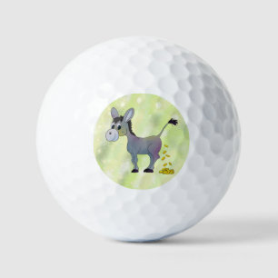 cash cow golf balls