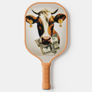 Cash Cow Pickleball Paddle