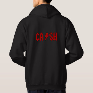 CASH HOODIE