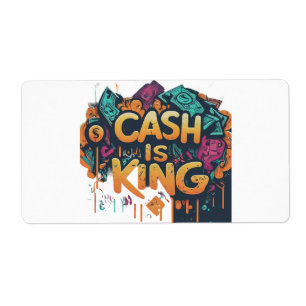 Cash is King