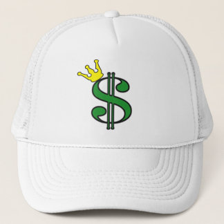 Cash King Cap