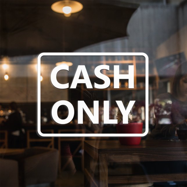 Cash Only (Creator Uploaded)