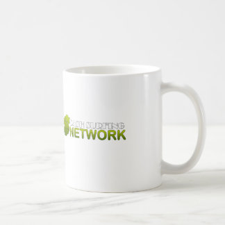 Cash Surfing Network Coffee Cup