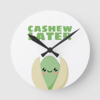 Cashew Later