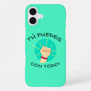 casing you can iPhone 16 plus case