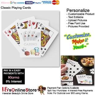 Casino Ace Dice Poker Chips Playing Cards 1