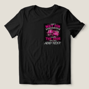 CASINO: Change the Odds Dice Tri-Blend Shirt