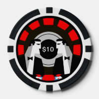 Casino Gambling Poker Roulette 