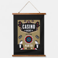 Casino Gambling Poker Roulette