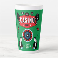 Casino Gambling Poker Roulette