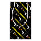 Casino Gift Bag - Small, Glossy