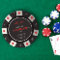 Casino Las Vegas Poker Chip Bachelor Party